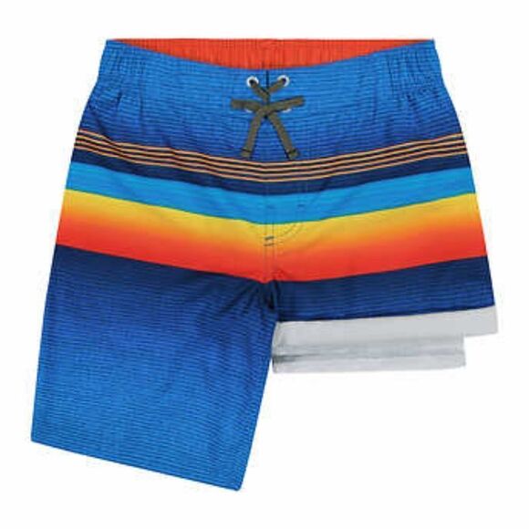 Gerry Youth 2-pack Swim Short - Picture 6 of 6